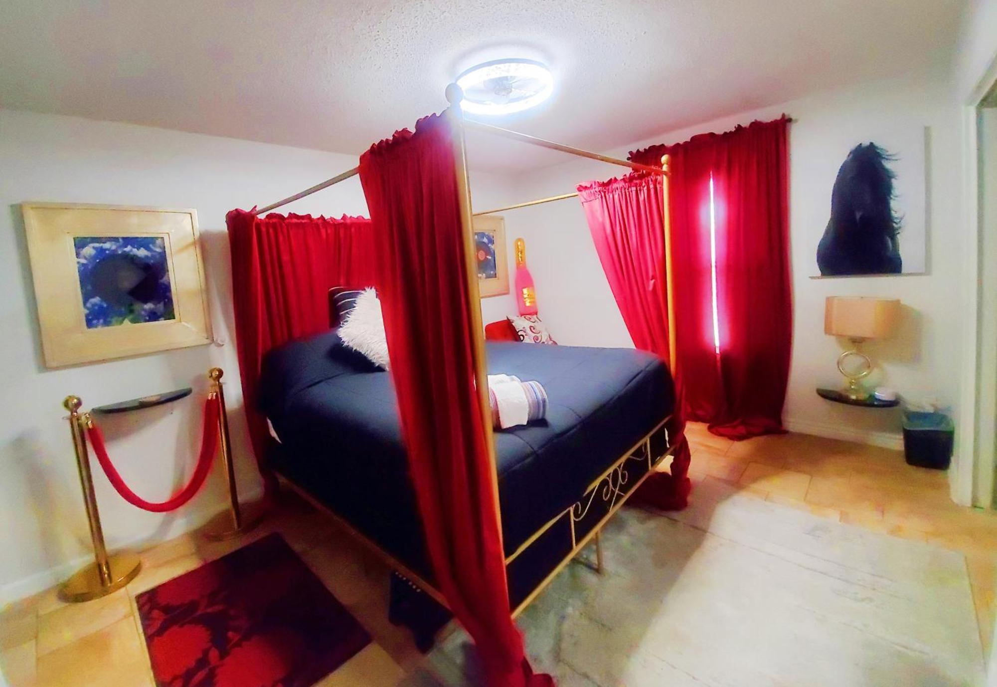 Austin Uncommon Room Rentals Exterior foto