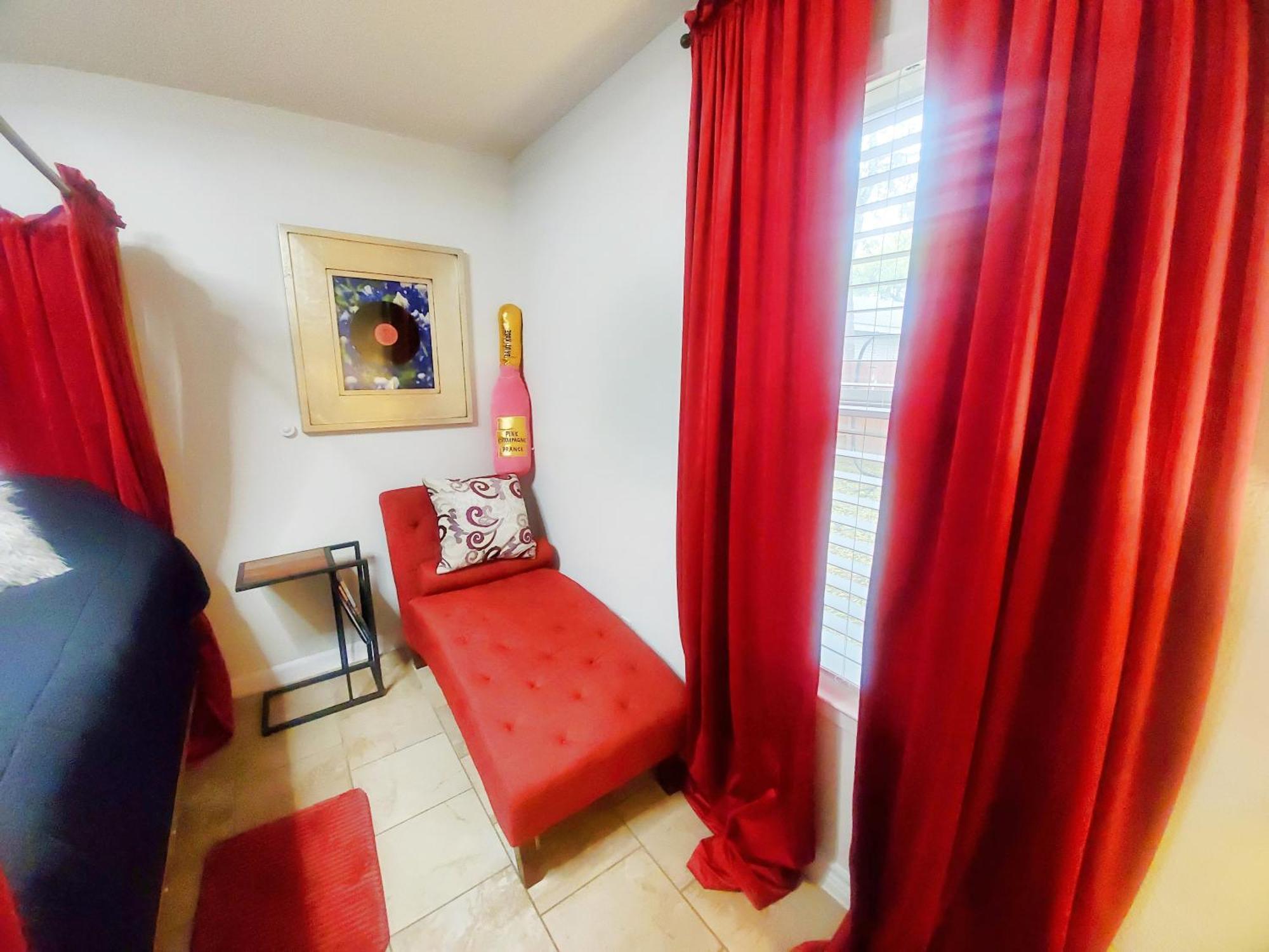 Austin Uncommon Room Rentals Exterior foto