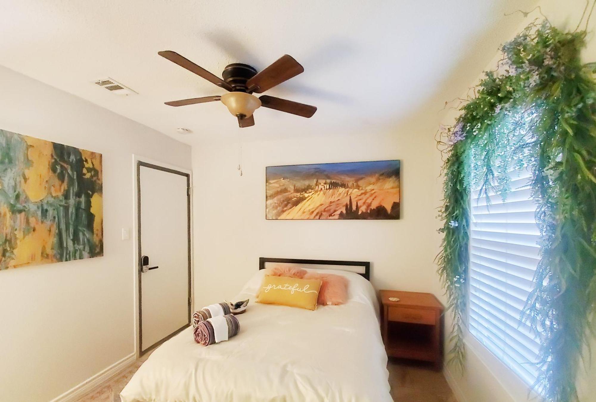 Austin Uncommon Room Rentals Exterior foto